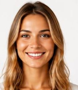 Foto de Fernanda Lima